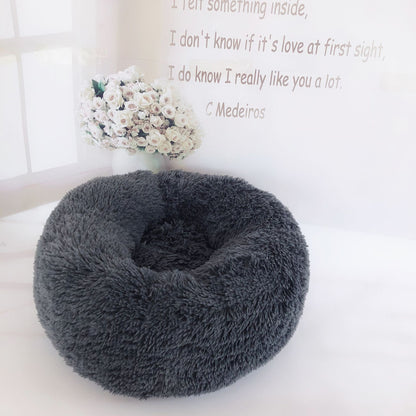 CozyPaws™ Ultra-Soft Pet Nest