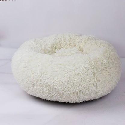 CozyPaws™ Ultra-Soft Pet Nest