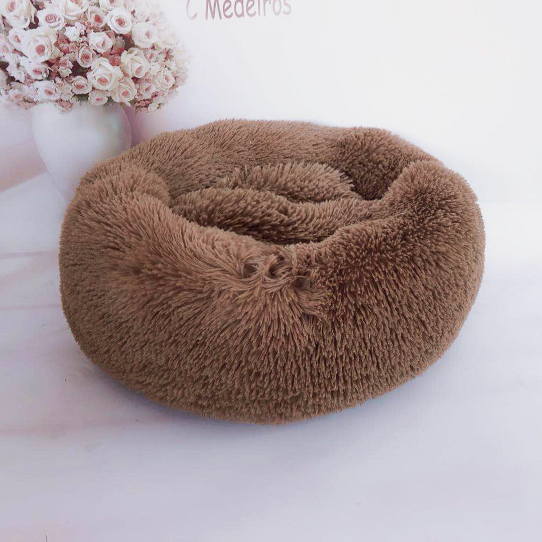 CozyPaws™ Ultra-Soft Pet Nest