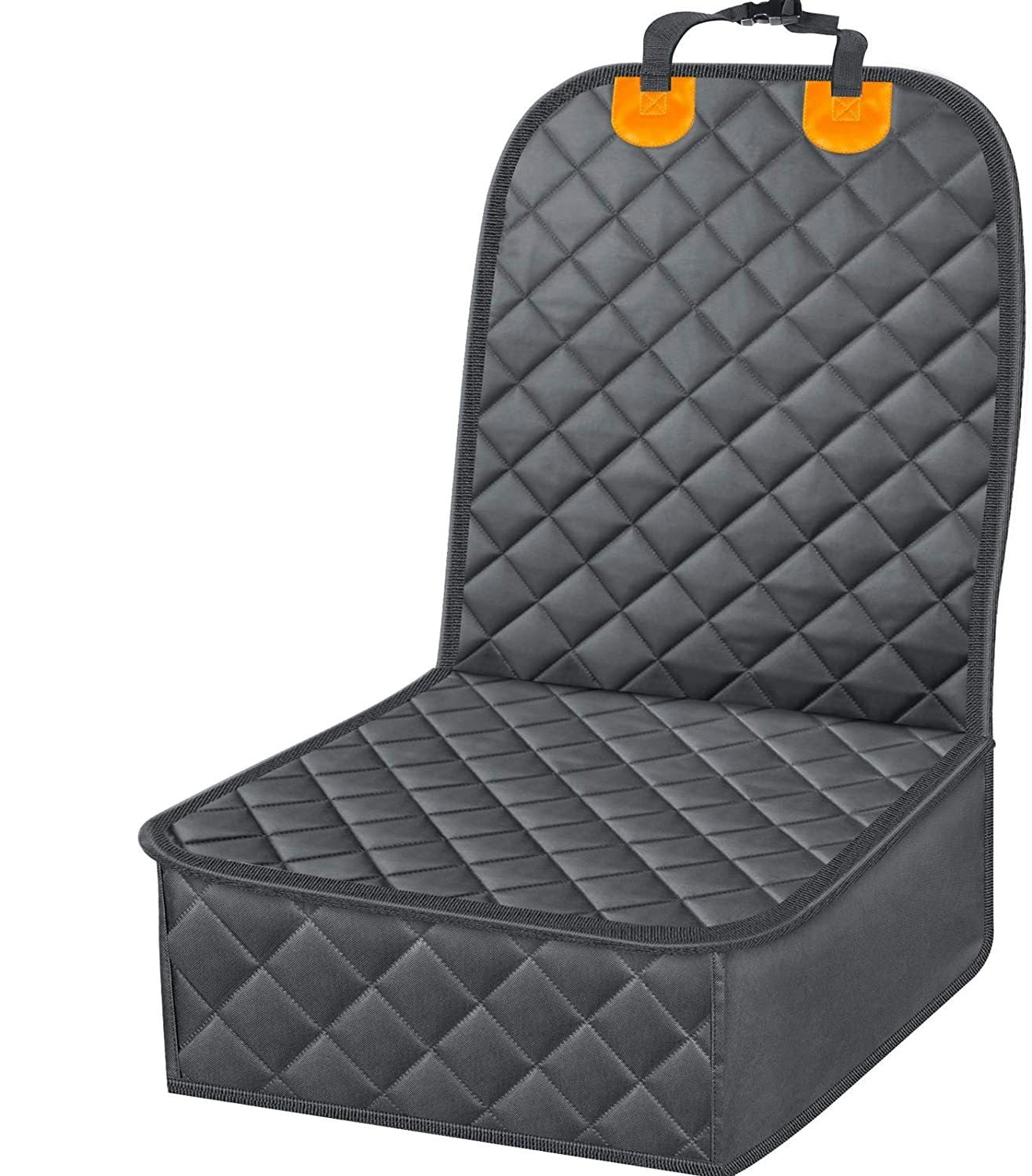 TravelPaws™ Rear Seat Pet Cushion