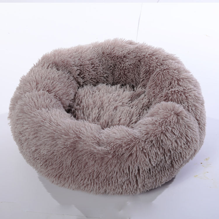 CozyPaws™ Ultra-Soft Pet Nest