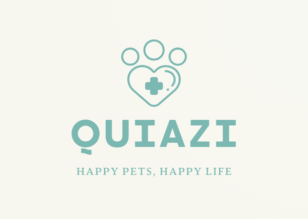 Quiazi pet and clothing